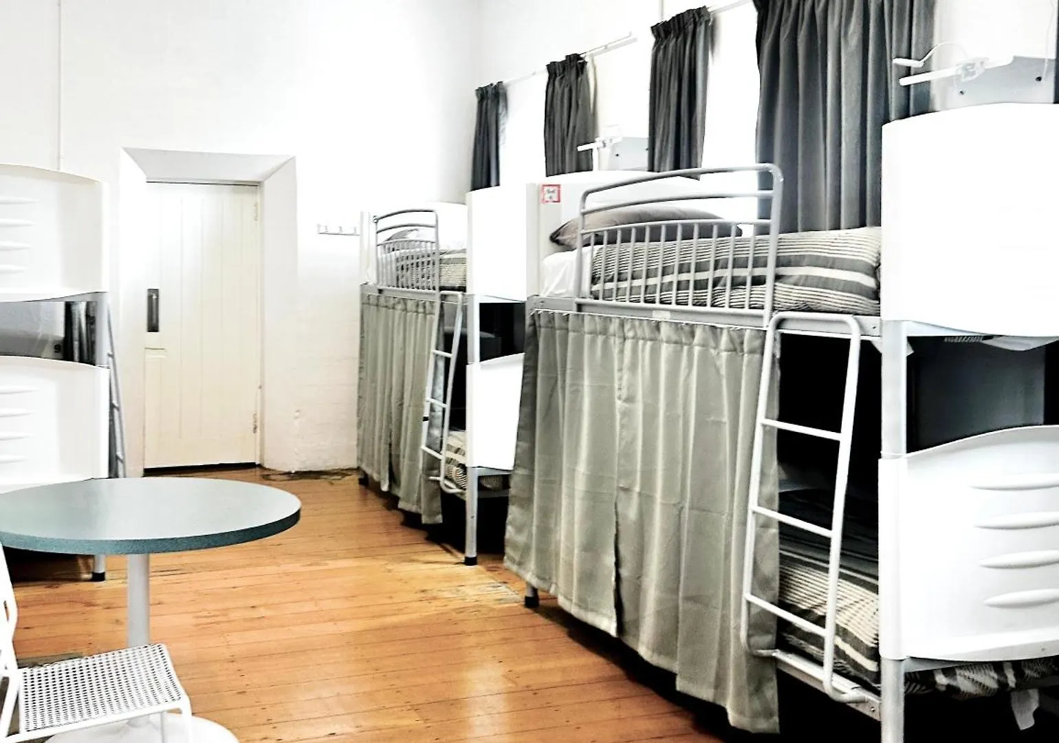 Jailhouse Accommodation Christchurch