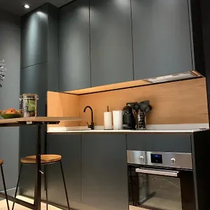 Vieux Nice-3 Pieces Moderne- 100m De La Apartment Nice