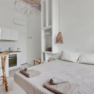 #lafrenchcasa Belsunce Apartment Marseille