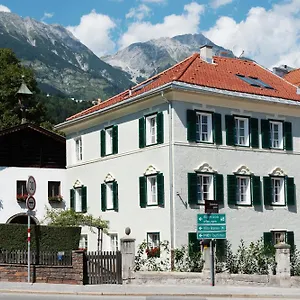 Quartier 99 Aparthotel Innsbruck