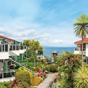 Ika Nui Lac Taupo
