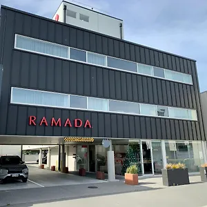4* Apartahotel Ramada By Wyndham