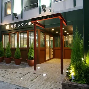 https://yokohama-town.kanagawa-hotels.com