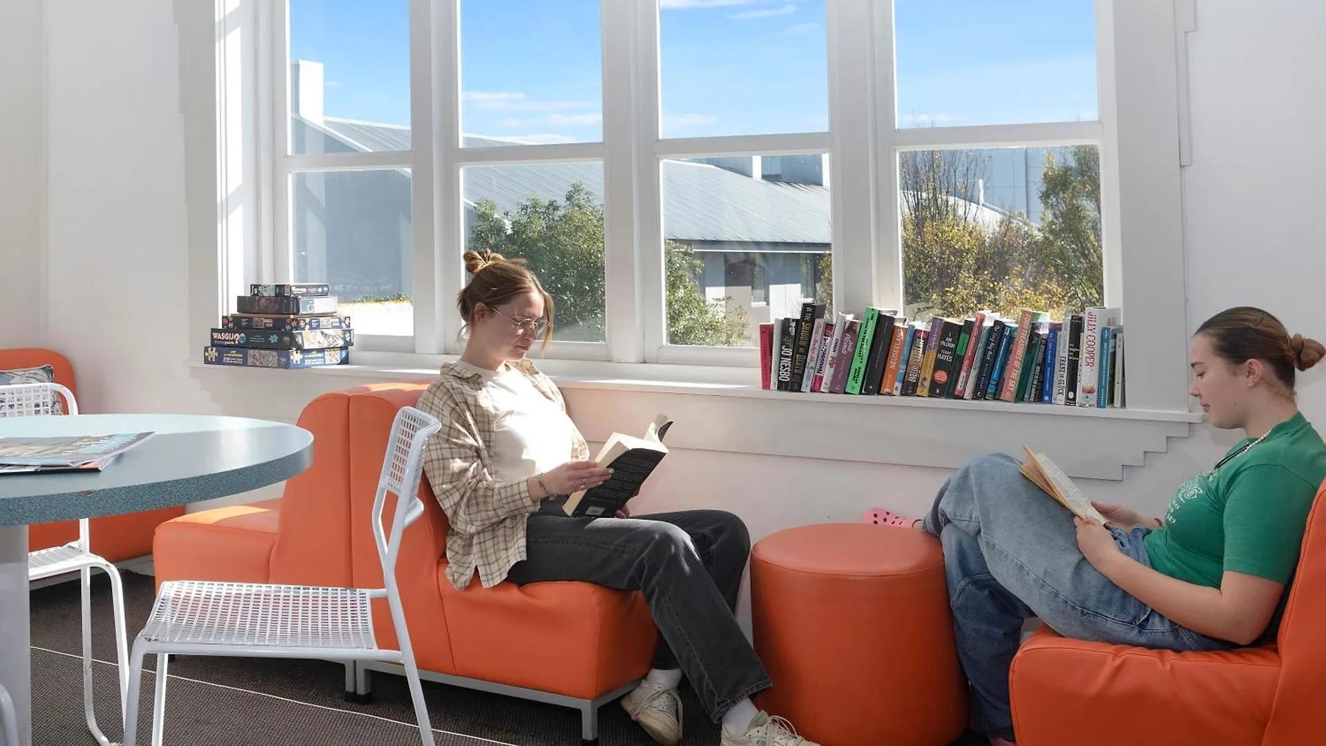 Hostel Jailhouse Accommodation Christchurch