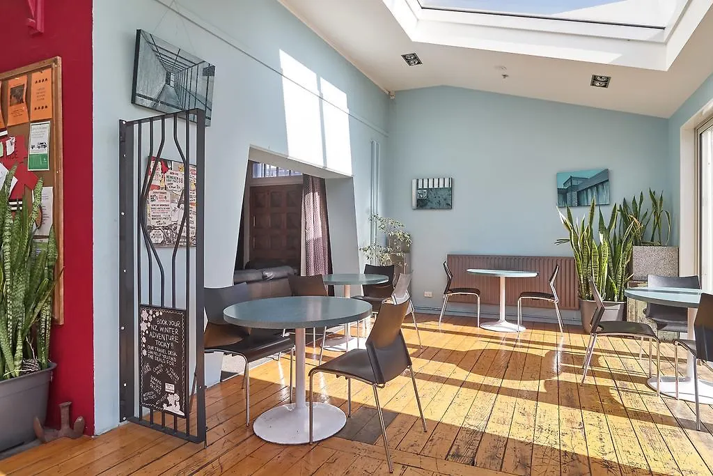 Jailhouse Accommodation Christchurch